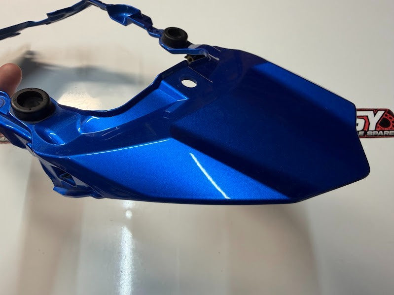 Rear Centre Frame Cover Suzuki GSXR 1000 2012-2016 OEM 47310-47H00