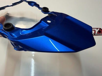 Rear Centre Frame Cover Suzuki GSXR 1000 2012-2016 OEM 47310-47H00