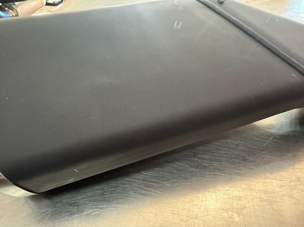 OEM Muffler Kawasaki Z900 17-22 2018 490690823