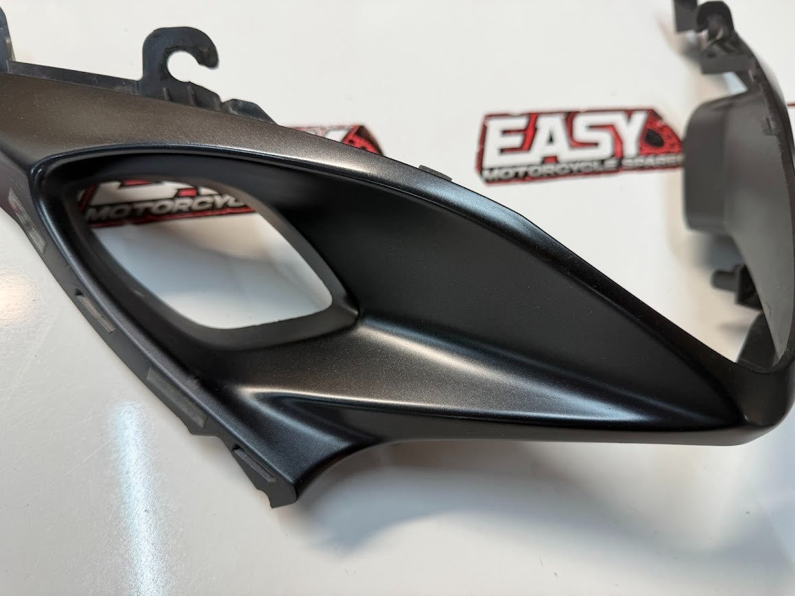 Front Air Intake Fairing Suzuki GSXR 1000 2007-2008 OEM 94671-21H00