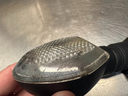 Suzuki GSX-S 1000 2015-2020 LH Rear Blinker Indicator OEM Genuine 35604-08JC0