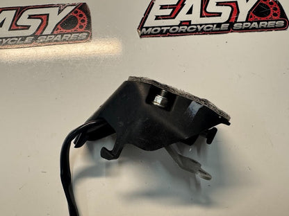 Yamaha YZF R1 2020-2023 Side Stand Switch & Cover OEM Genuine B3L-82566-00