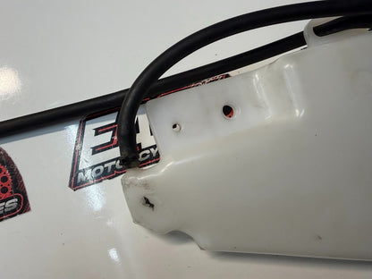 Overflow Coolant Reservoir Suzuki GSXR 1000 2009-2016 OEM 17910-47H00