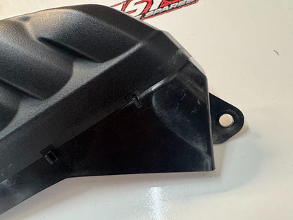 Yamaha YZF R1 2020-2025 Cover 3 Panel Fairing OEM Genuine B3L-2843J-00