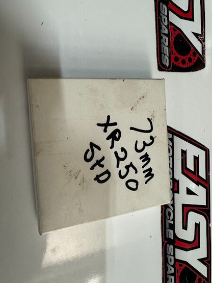 73.00mm Ring Set Honda 13011-KV6-305 Honda XL 250 86-96