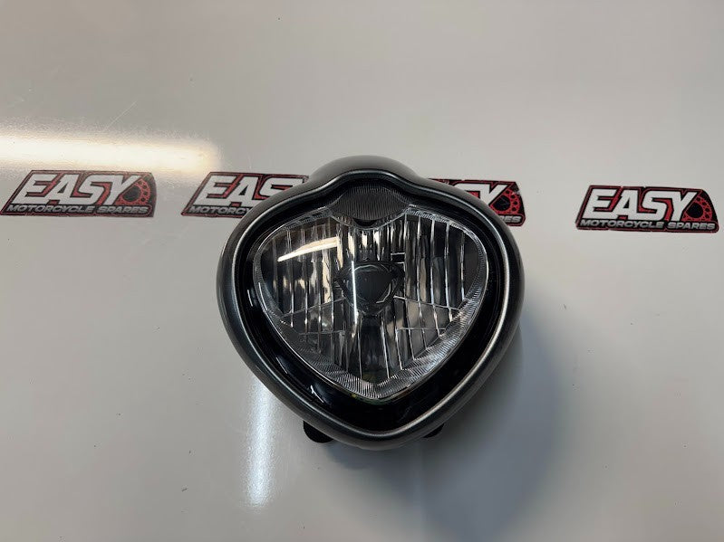 Kawasaki Vulcan S 650 2015-2025 Headlight Assembly OEM Genuine 23007-0191