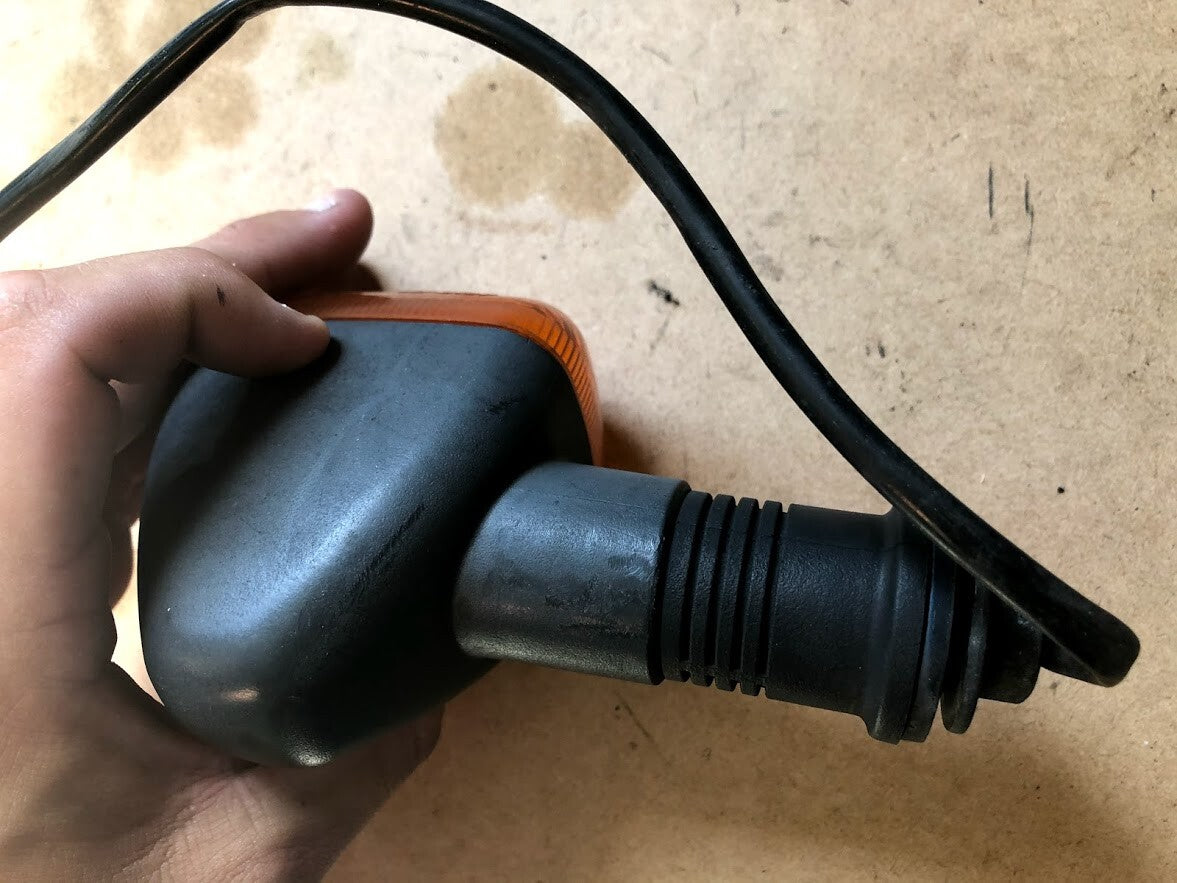 RH Rear Indicator Suzuki GS 500F 04-09 2007 35603-01D20