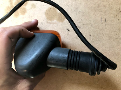 RH Rear Indicator Suzuki GS 500F 04-09 2007 35603-01D20