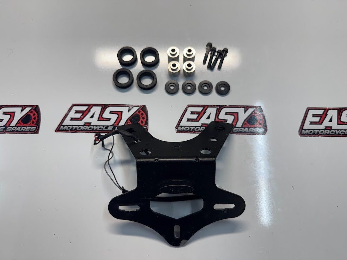 Suzuki GSXR 1000 2009-2016 R&G Tail Tidy