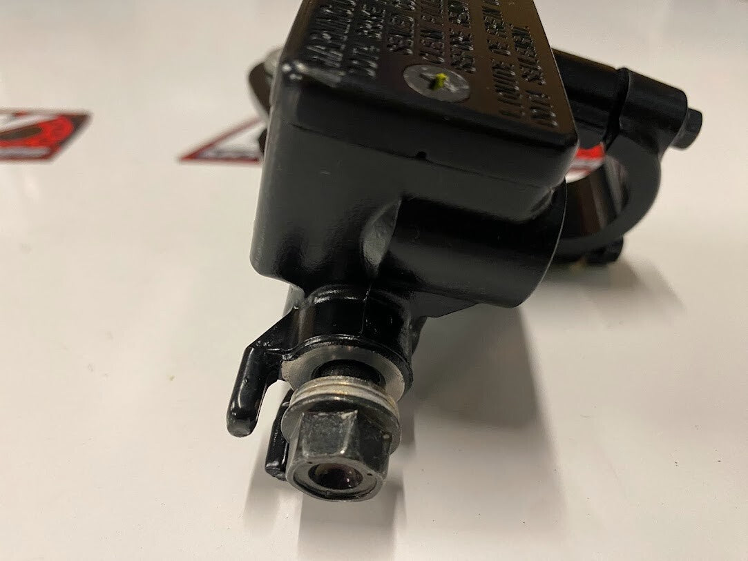 Front Brake Master Cylinder Honda Grom MSX 125 2021