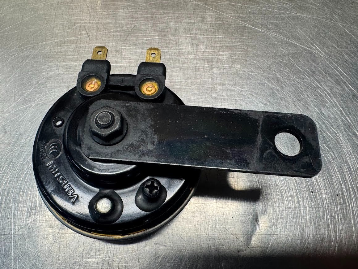 Suzuki GSX-S 1000 2015-2020 Horn OEM Genuine 38500-48G21