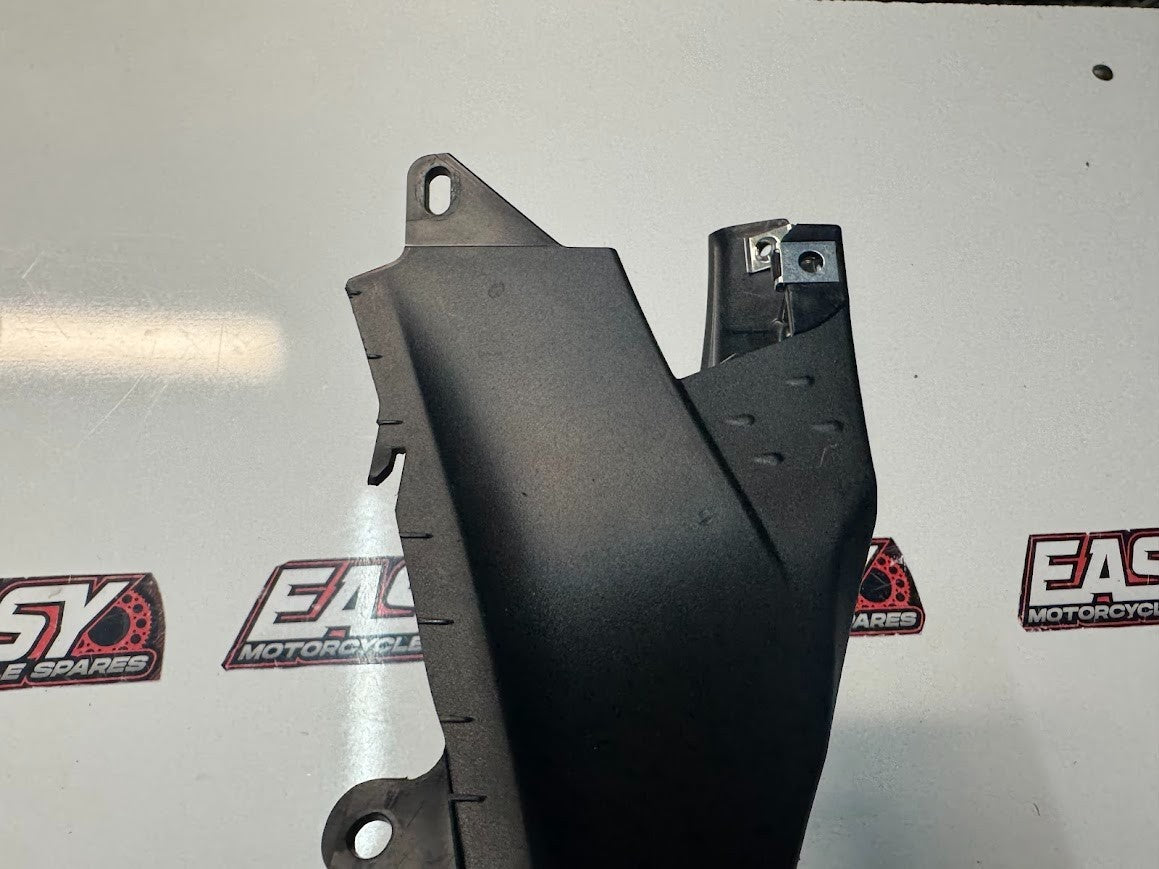 Yamaha YZF R7 2022-2025 Side Cover 4 Fairing OEM Genuine BEB-21741-00
