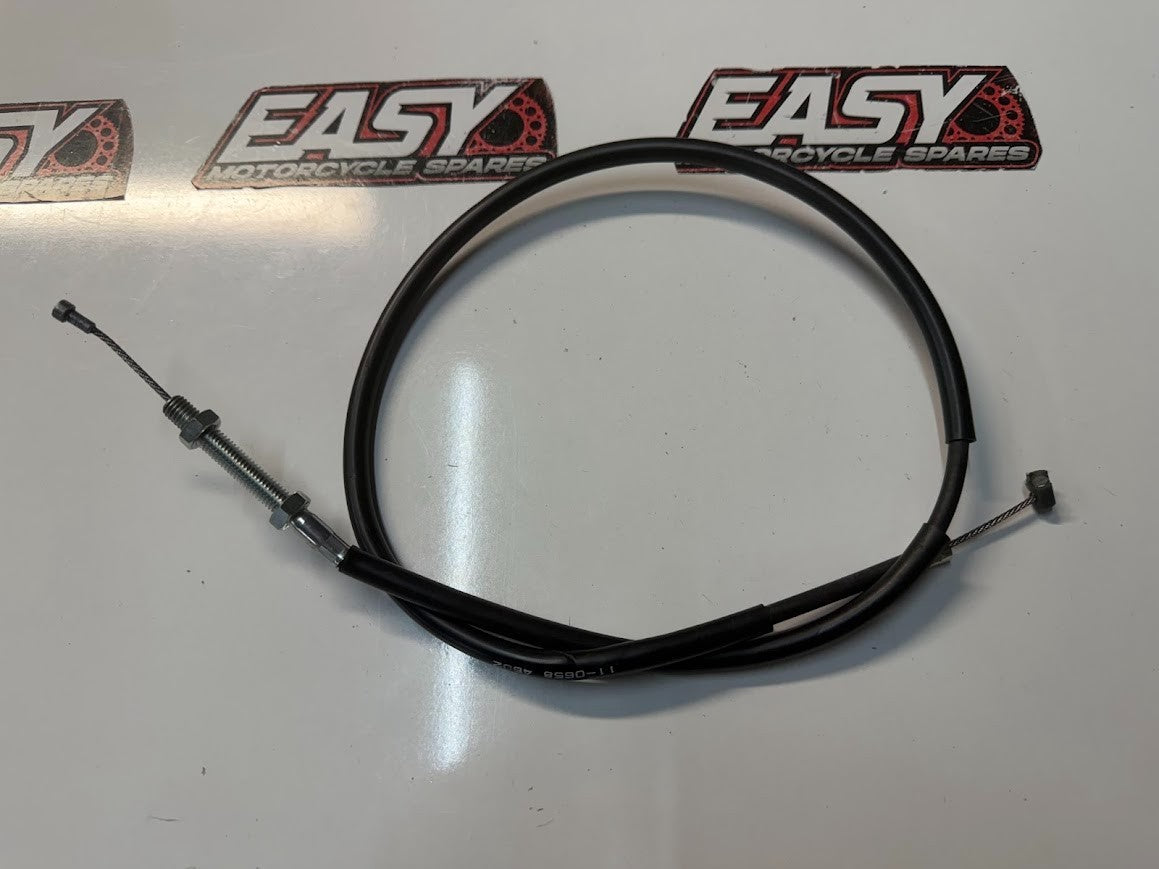 Clutch Cable Kawasaki Ninja ZX-10R 2021-2025 OEM 54011-0658