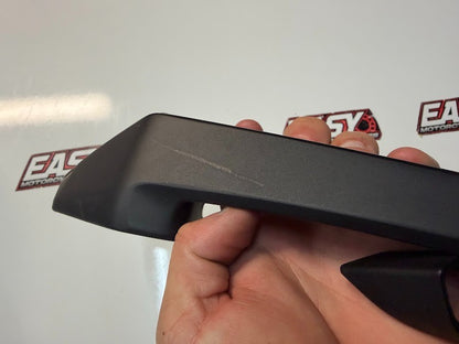 LH RH Mirror Pair Kawasaki Vulcan S 650 2015-2026 Aftermarket