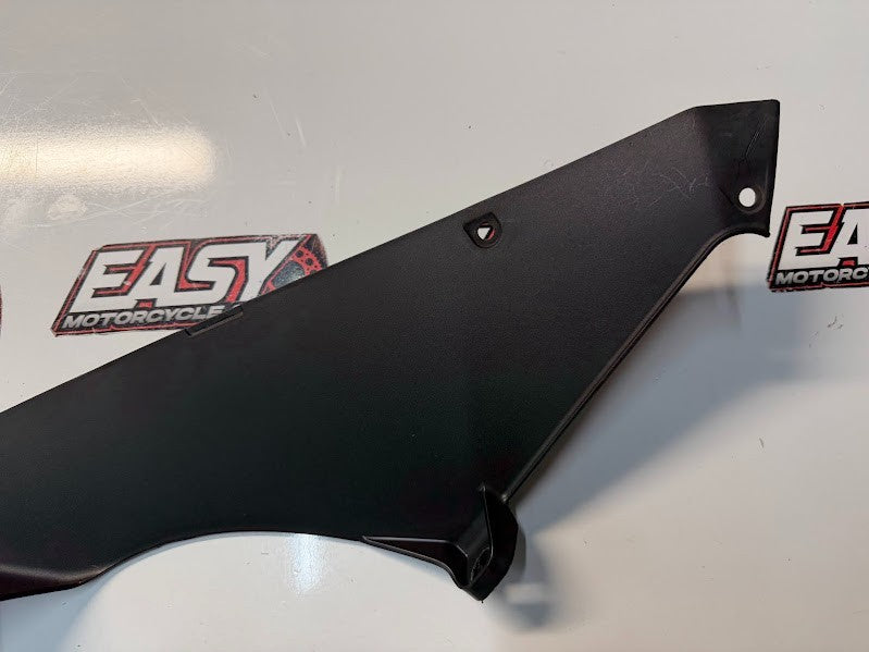 Front Inner Fairing Cowl Kawasaki Ninja 300 2013-2017 OEM 55028-0422