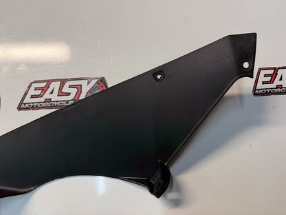 Front Inner Fairing Cowl Kawasaki Ninja 300 2013-2017 OEM 55028-0422