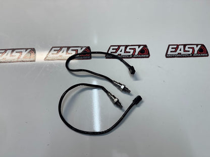 Yamaha YZF R1 2015-2025 o2 Oxygen Sensor Pair OEM Genuine 2CR-8592A-20