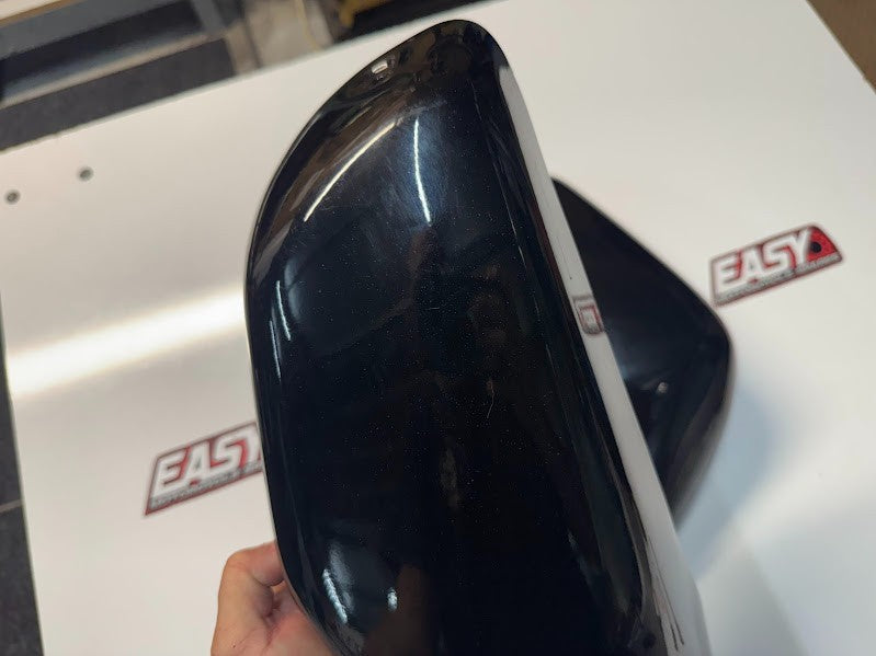 Suzuki VL 1500 Intruder 1998-2004 LH RH Frame Side Covers Pair