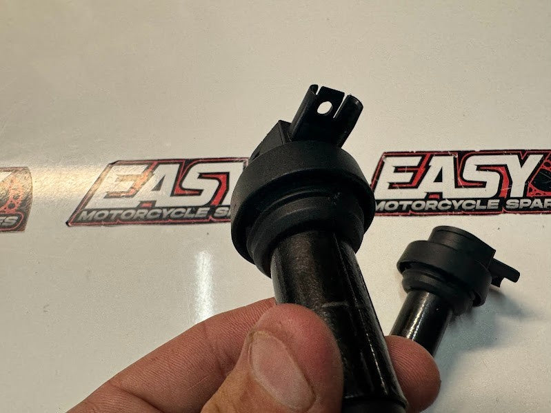BMW F800 ST 2009 Ignition Coils OEM Genuine 12138523968