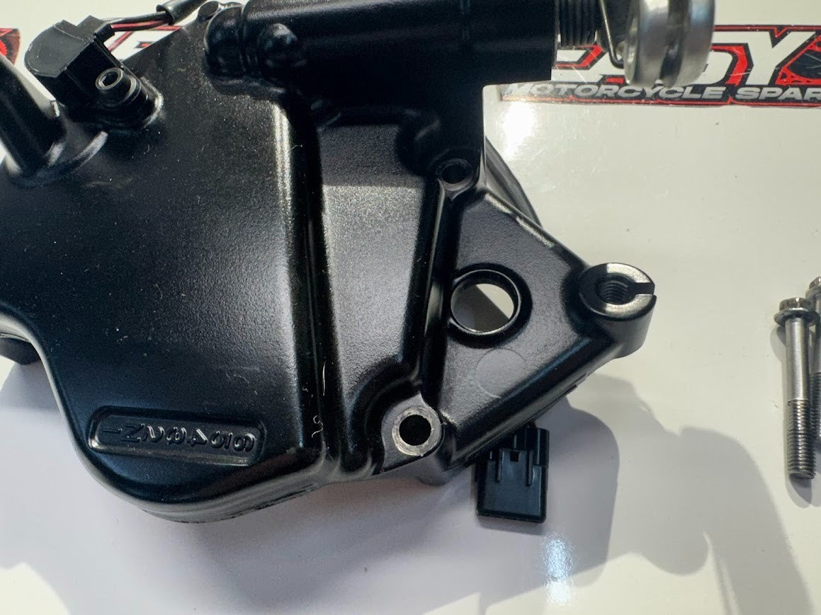 Suzuki GSXR 1000 2009-2016 Sprocket Cover Clutch Actuator OEM 11361-47H00