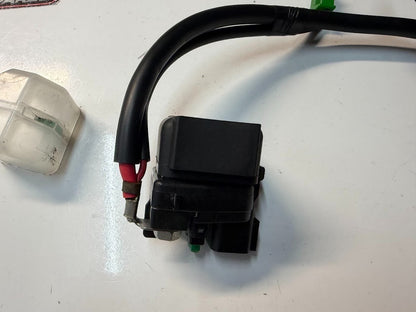 Starter Relay Solenoid Suzuki GSF 1250 S Bandit 2007-2016 OEM 31800-38G10