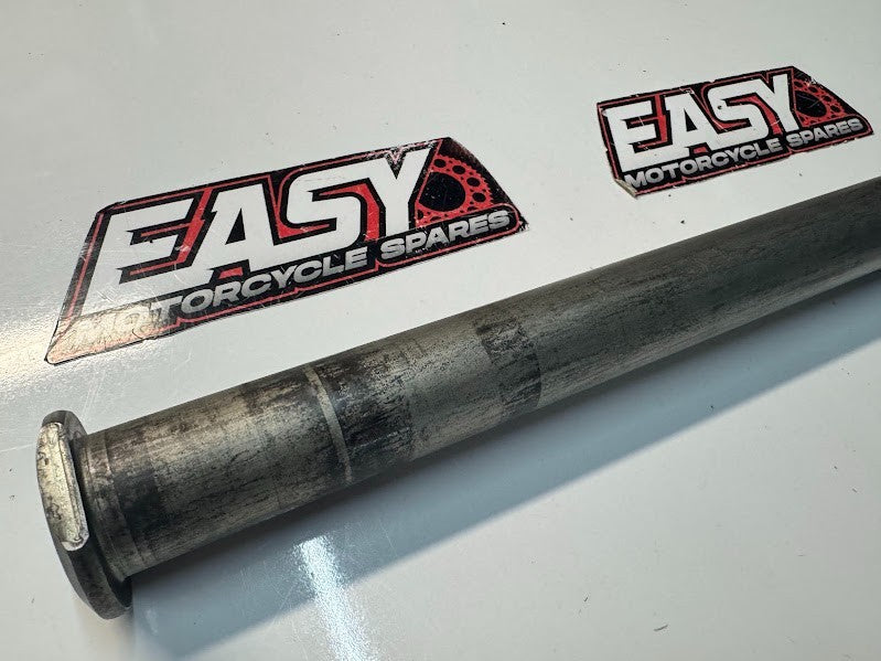 Yamaha YZF R1 2015-2025 Rear Wheel Axle OEM Genuine 2CR-25381-00