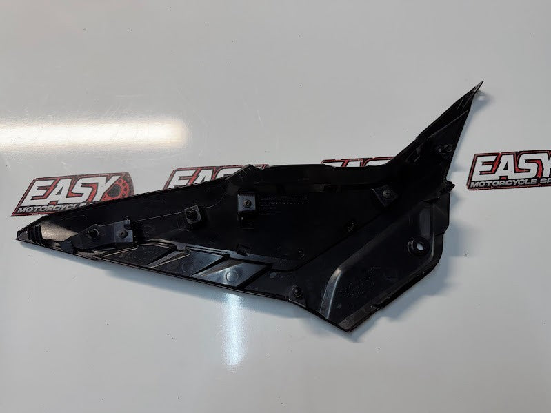 RH Side Cover Panel Honda CBR 500R 2016-2018 OEM 83521-MJW-J00