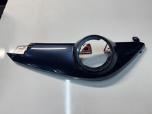 BMW F800 ST 2009 RH Tail Fairing OEM Genuine 46627678608