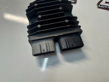 Yamaha YZF R7 2022-2025 Regulator Voltage Rectifier OEM Genuine 27D-81960-00