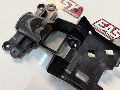 Parts Holder Bracket Suzuki GSXR 1000 2009-2016 OEM 47414-47H00