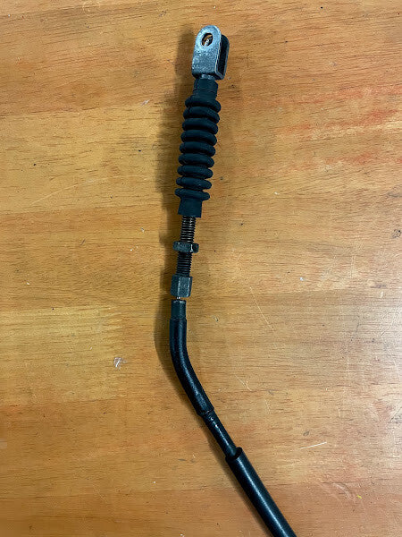 Clutch Cable Suzuki GSXR 750 58200-18D00