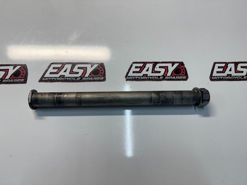 Yamaha YZF R1 2015-2025 Rear Wheel Axle OEM Genuine 2CR-25381-00