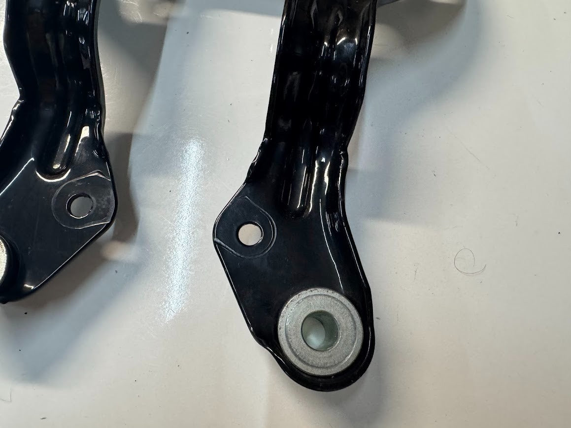 Royal Enfield Interceptor 650 2022 Dash Cluster Bracket OEM 148431B Euro 5