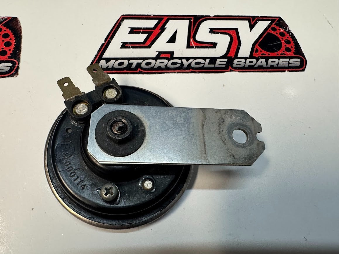 Yamaha MT-10 2016-2025 Horn OEM Genuine B67-83371-00