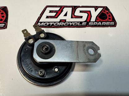 Yamaha MT-10 2016-2025 Horn OEM Genuine B67-83371-00