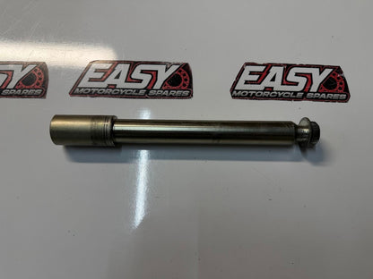 Front Wheel Axle Suzuki GSF 1250 S Bandit 2007-2016 OEM 54711-49G00
