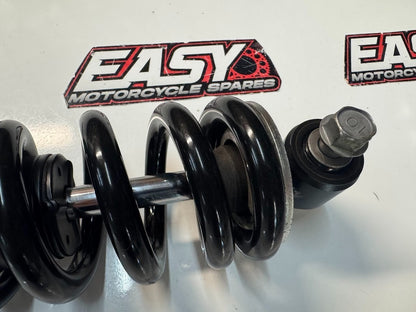 Kawasaki Ninja 500 2024-2025 Rear Shock Suspension OEM Genuine 45014-0871-37S