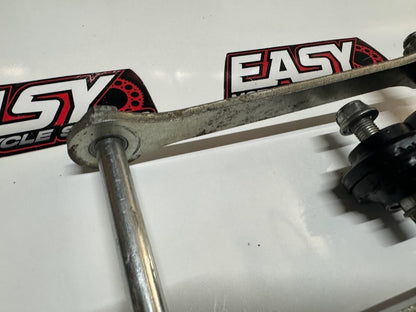 Shock Linkages Suzuki GS 500 2006