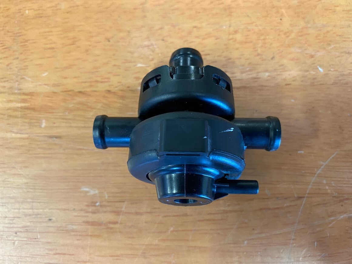 Air Valve Kawasaki Ninja 250R 2010