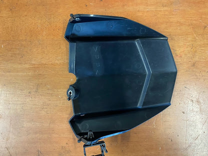 Rear Mud Flap Yamaha MT-09 SP 2020 