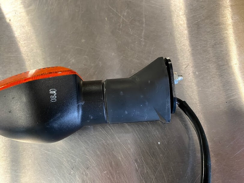 LH Rear Blinker Suzuki Bandit GSF 1250 07-11 2011