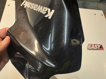 Front Tank Fairing Cover Kawasaki Ninja 650L 2012-2016 OEM 14092-0731