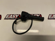 RH Switch Block Throttle Honda Grom MSX 125 2021