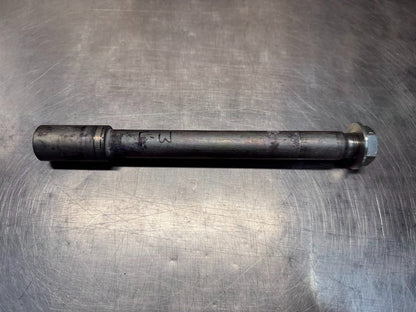 Suzuki GSX-S 1000 2015-2025 Front Axle OEM Genuine 54711-14J00