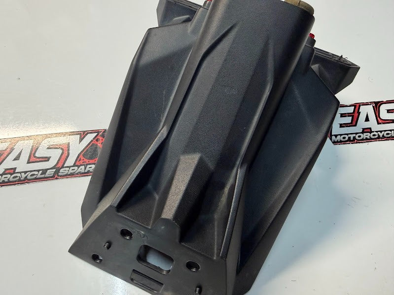 Rear Fender Flap Kawasaki Ninja 300 2013-2017 OEM 35019-0566