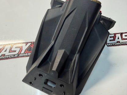 Rear Fender Flap Kawasaki Ninja 300 2013-2017 OEM 35019-0566