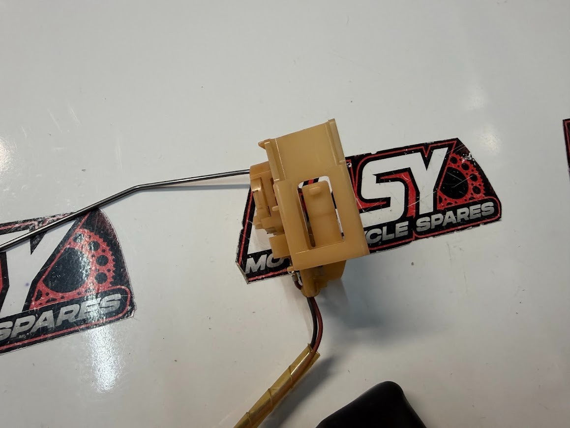 Fuel Pump Suzuki Boulevard C109R VLR 1800 T 2008-2014 OEM 15100-22H01