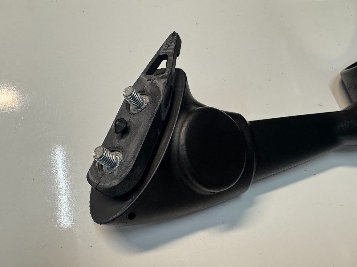 BMW S1000RR 2016 RH Mirror OEM Genuine K46 51167718514