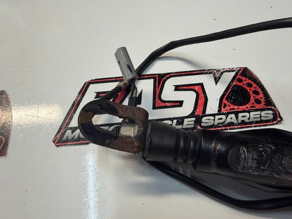 Rear Indicator Blinkers KTM RC 390 2014-2023 OEM 90514035100