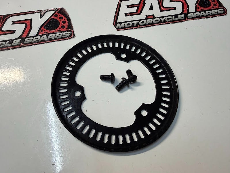 ABS Front Rotor Ring Kawasaki Ninja 500 2024-2026 OEM 21007-0671